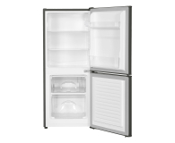 Lodówka MPM 108-KB-45 114cm Ciemny Inox 108L - 1502345 - zdjęcie 2